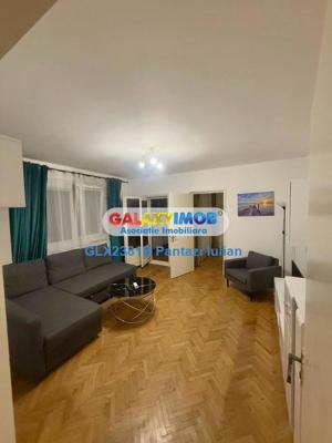 Apartament 3 camere | Titan | Decomandat | 9min. metrou | Negociabil - imagine 3