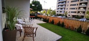 Apartament 2 camere | Loc de Parcare Inclus | Gradina 50MP | New Point Pipera - imagine 11