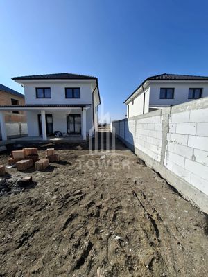 Casa noua, single in Sibiu-teren 390 mp - imagine 5