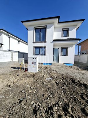 Casa noua, single in Sibiu-teren 390 mp - imagine 7