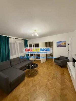 Apartament 3 camere | Titan | Decomandat | 9min. metrou | Negociabil - imagine 2