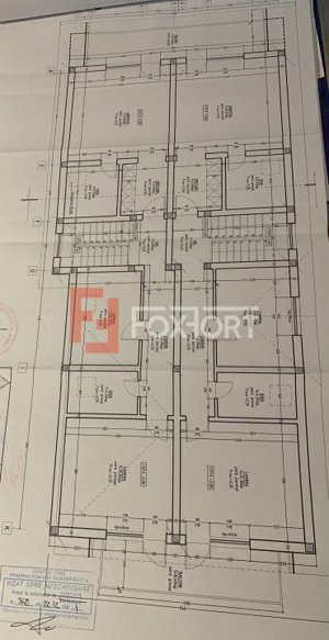 COMISION 0% Casa individuala cu 9 camere si suprafata de 397 mp - Dumbravita - imagine 8