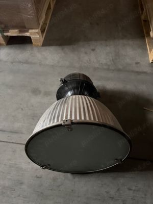 Lampa industriala GB02 E40 - 30 bucati - imagine 2