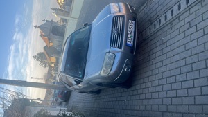 Subaru Forester  - imagine 2