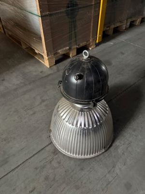Lampa industriala GB02 E40 - 30 bucati - imagine 4