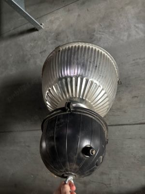 Lampa industriala GB02 E40 - 30 bucati