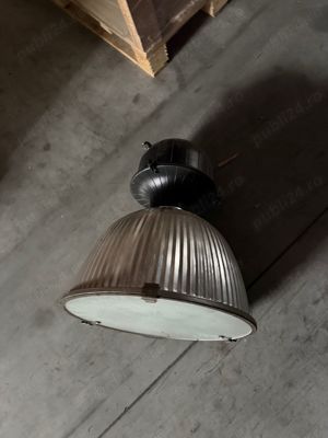 Lampa industriala GB02 E40 - 30 bucati - imagine 3