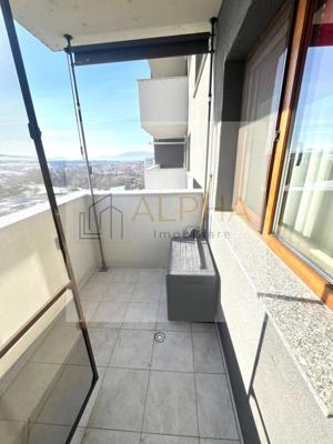 Apartament 2 camere , strada Malinului , bloc nou  - imagine 9