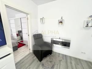 Apartament 2 camere , strada Malinului , bloc nou  - imagine 7