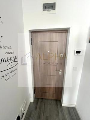 Apartament 2 camere , strada Malinului , bloc nou  - imagine 8