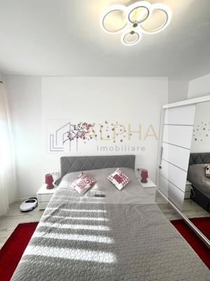 Apartament 2 camere , strada Malinului , bloc nou  - imagine 5