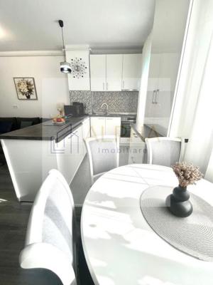 Apartament 2 camere , strada Malinului , bloc nou  - imagine 3