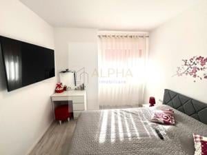 Apartament 2 camere , strada Malinului , bloc nou  - imagine 6