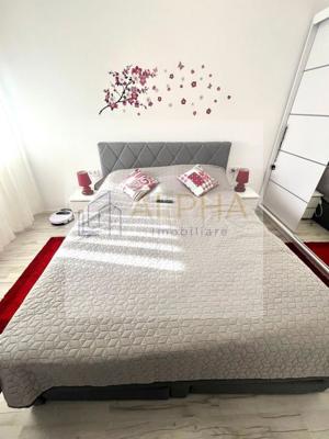 Apartament 2 camere , strada Malinului , bloc nou  - imagine 4