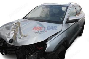 Dezmembrez Skoda Karoq 2017-2021 2.0 TDI cod motor: DFFA cod cutie: SWT DSG 4X4 (usa, geam, haion) - imagine 5