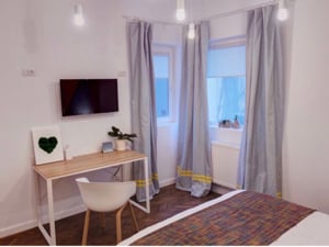 Apartamente pentru regim hotelier central - imagine 5