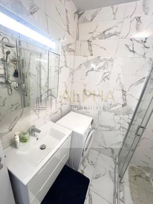 Apartament 2 camere , strada Malinului , bloc nou  - imagine 10