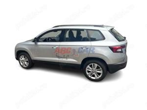 Dezmembrez Skoda Karoq 2017-2021 2.0 TDI cod motor: DFFA cod cutie: SWT DSG 4X4 (usa, geam, haion) - imagine 3
