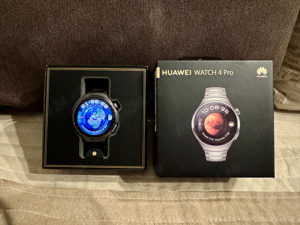 Huawei Watch 4 Pro Titanium NOU