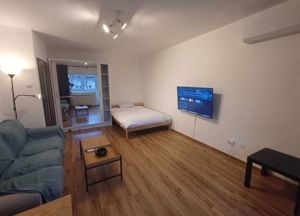 GARSONIERA LACUL TEI, MOBILAT/UTILAT, PET-FRIENDLY, METROU 15 MINUTE - imagine 4