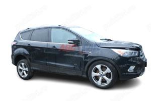 Dezmembrez Ford Kuga 2 facelift 2016-2019 2.0 TDCI 4x4 PowerShift (geam, usa, bara, stop, motor)