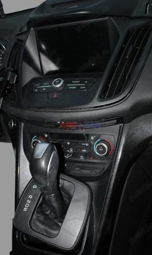 Dezmembrez Ford Kuga 2 facelift 2016-2019 2.0 TDCI 4x4 PowerShift (geam, usa, bara, stop, motor) - imagine 4