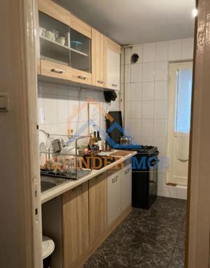 Apartament 3 camere de vanzare Rahova - Buzoieni - imagine 7