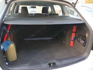 vand skoda octavia III diesel 2015 - imagine 5