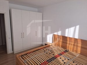 Apartament 3 camere, 77 mp, parcare,  modern, zona Eugen Ionesco - imagine 8