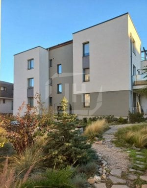 Apartament 3 camere, 77 mp, parcare,  modern, zona Eugen Ionesco - imagine 12