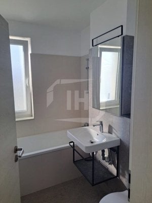 Apartament 3 camere, 77 mp, parcare,  modern, zona Eugen Ionesco - imagine 10