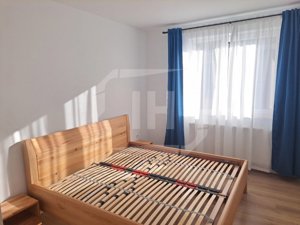 Apartament 3 camere, 77 mp, parcare,  modern, zona Eugen Ionesco - imagine 6