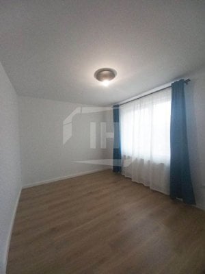 Apartament 3 camere, 77 mp, parcare,  modern, zona Eugen Ionesco - imagine 9