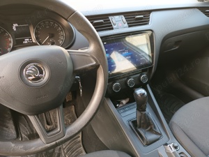 vand skoda octavia III diesel 2015 - imagine 7