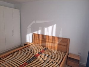 Apartament 3 camere, 77 mp, parcare,  modern, zona Eugen Ionesco - imagine 7