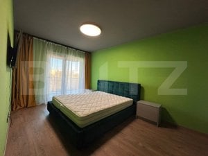 Apartament lux de vanzare, cu 2 camere, 57 mp, zona Zorilor - imagine 7