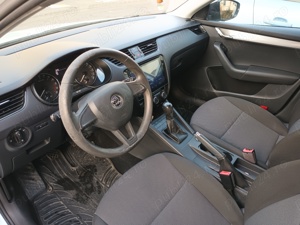 vand skoda octavia III diesel 2015 - imagine 6