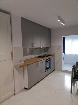 Apartament 2 Camere Inchiriere Colentina - Doamna Ghica - imagine 4