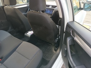 vand skoda octavia III diesel 2015 - imagine 4