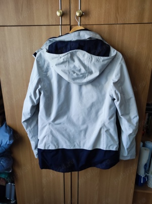 Geaca captusita dama impermeabila - imagine 2