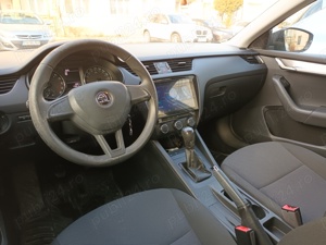 vand skoda octavia III diesel 2015 - imagine 8