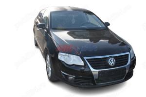 Dezmembrez VW Passat B6 2005-2010 1.9 TDI motor: BKC, cutie: HNV (bara, far, aripa, usa, geam, stop)
