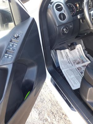 VW Tiguan 2016 euro 6 tracțiune 4X4 - imagine 6