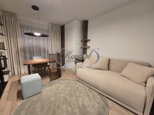 Apartament ultrafinisat, cu parcare in Liberty  - imagine 6