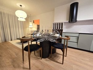 Apartament ultrafinisat, cu parcare in Liberty  - imagine 3