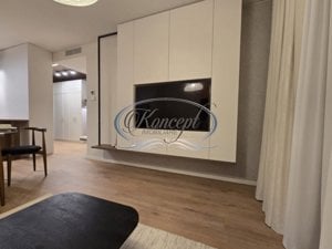 Apartament ultrafinisat, cu parcare in Liberty  - imagine 8