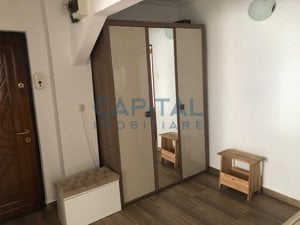 0% Comision! Apartament cu 3 camere de închiriat, Mărăști - imagine 5