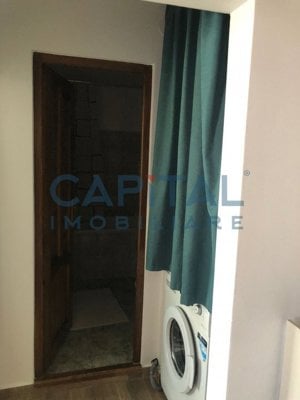 0% Comision! Apartament cu 3 camere de închiriat, Mărăști - imagine 7