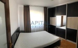 0% Comision! Apartament cu 3 camere de închiriat, Mărăști - imagine 4