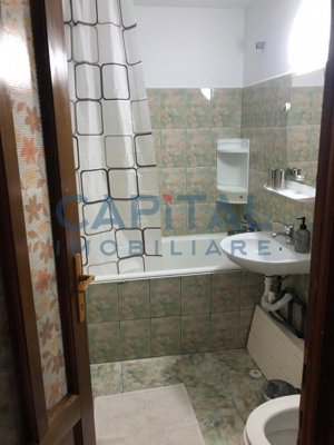 0% Comision! Apartament cu 3 camere de închiriat, Mărăști - imagine 8